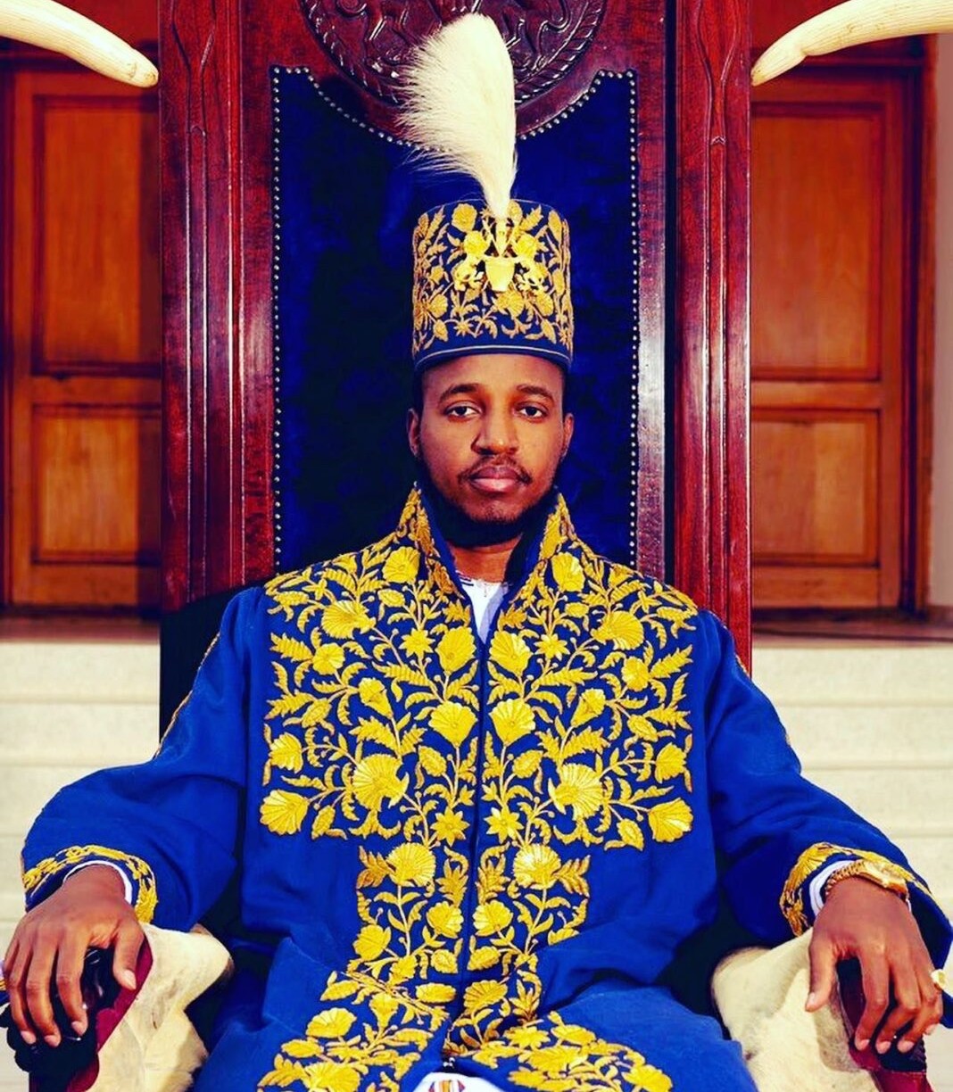 King Oyo, the monarch who walked in faith, dies at 34 in the US; Tooro PM calls loss 'immeasurable'